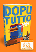 Revue Dopututto Max, no 05